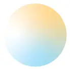 MARMITEK Glow ME Smart Wi Fi LED bulb- Warm