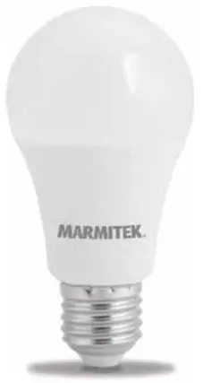 MARMITEK Glow ME Smart Wi Fi LED bulb