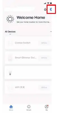 Minoston MP23W Wi-Fi Outdoor Plug 2 Outlets fig10