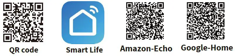 Minoston MP23W Wi-Fi Outdoor Plug 2 Outlets fig7