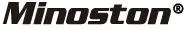 Minoston logo