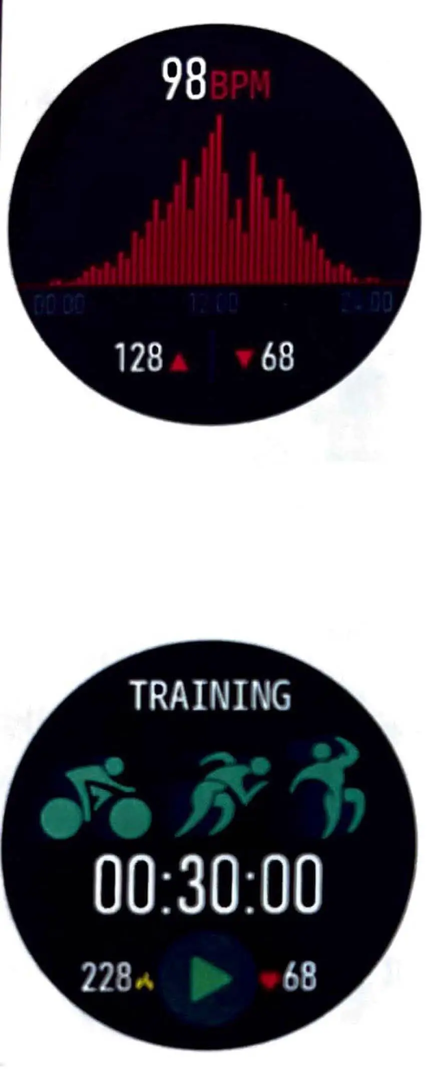 LISKA 19DF Smartwatch fig12