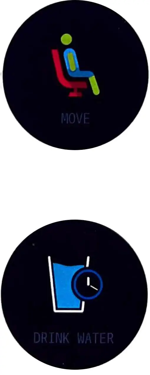 LISKA 19DF Smartwatch fig9