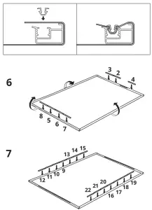 IKEA BJORKSTA Picture and Frame - fig14
