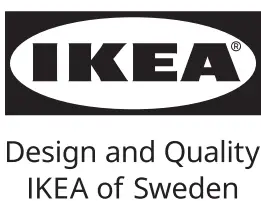 ikea - logo