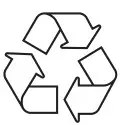 Recycling Icon