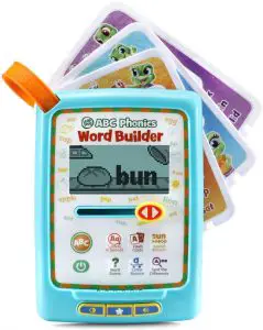 Leap Frog 80-611100 ABC Phonics Word Builder