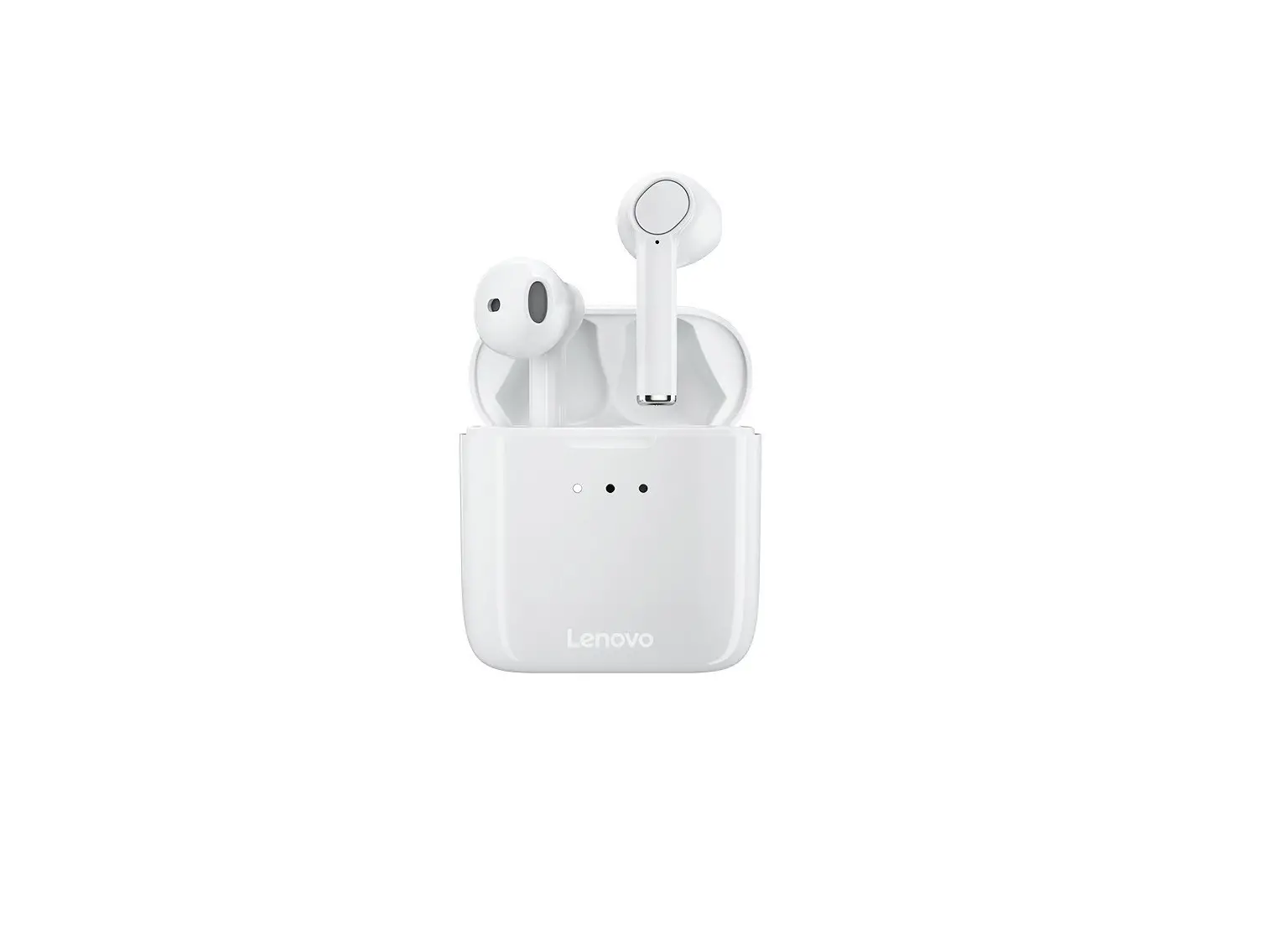 Cotogni Ea08 True Wireless Earbuds User Manual Cotogni Ea08 True Wireless Earbuds User Manual