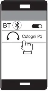 Pairing Instructions