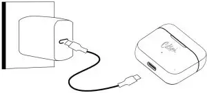 Charging Instructions