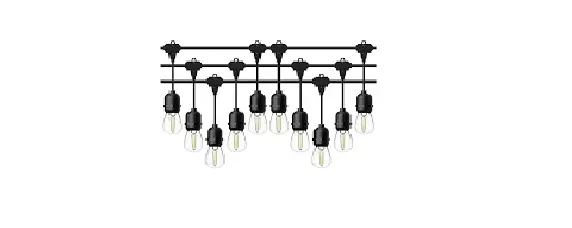 Vac-si-gw2 Line Voltage Lighting Instruction Manual Vac-si-gw2 Line Voltage Lighting Instruction Manual