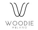 WOODIE LOGO