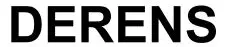 DEREN logo