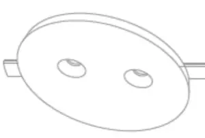 Mirabella genio I003969 Speed 14S Wi Fi Pan and Tilt Indoor Camera - fig 5