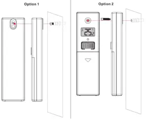 Fuzhou Emax Electronic W6 Professional Weather Station - ireless sensor)
