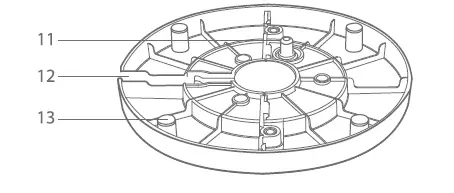 Govee H7130 Smart Heater With WiFi and Bluetooth-3