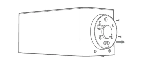 Govee H7130 Smart Heater With WiFi and Bluetooth-4