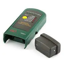 Mastech Ms6811 Network Cable Tester User Guide
