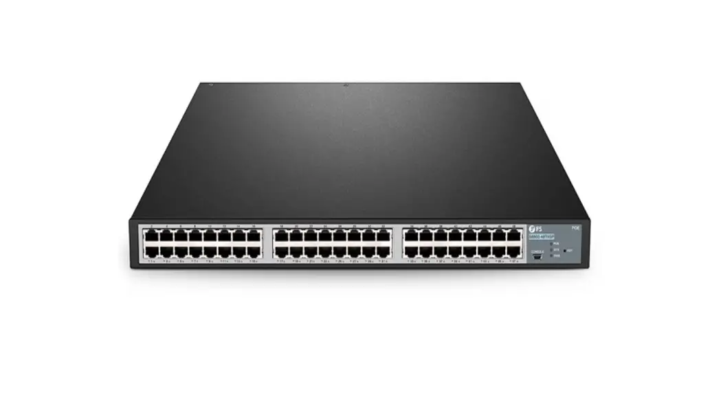 Fs S5500-48t8sp Port Gigabit Ethernet L3 User Guide Fs S5500-48t8sp Port Gigabit Ethernet L3 User Guide