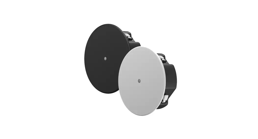 Yamaha Vc8b Speaker System Owner's Manual Yamaha Vc8b Speaker System Owner's Manual