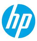 hp logo