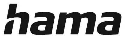 hama logo