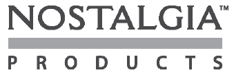 nostalgia logo