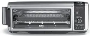 NINJA SP101UK Foodi Flip Mini Oven