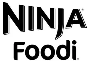 NINJA SP101UK Foodi Flip Mini Oven - logo