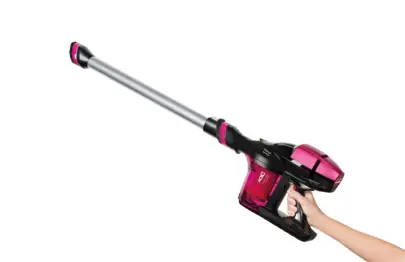 Tefal X-pert Essential 360 Cordless Vacuum Cleaner Instructions