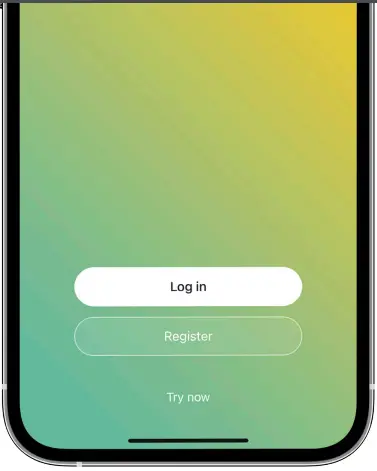 hombli Smart Air Purifier XL - app2
