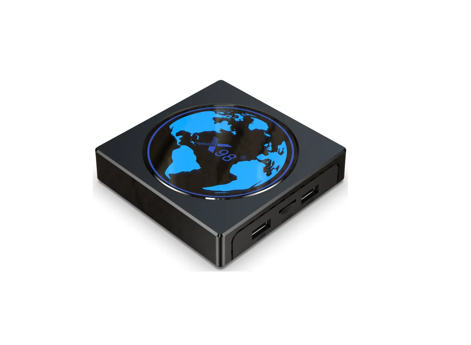 Shenzhen Amediatech Technology X98mini Smart Tv Box User Manual Shenzhen Amediatech Technology X98mini Smart Tv Box User Manual