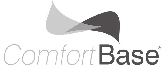 GLIDEAWAY Comfort Base - Logo