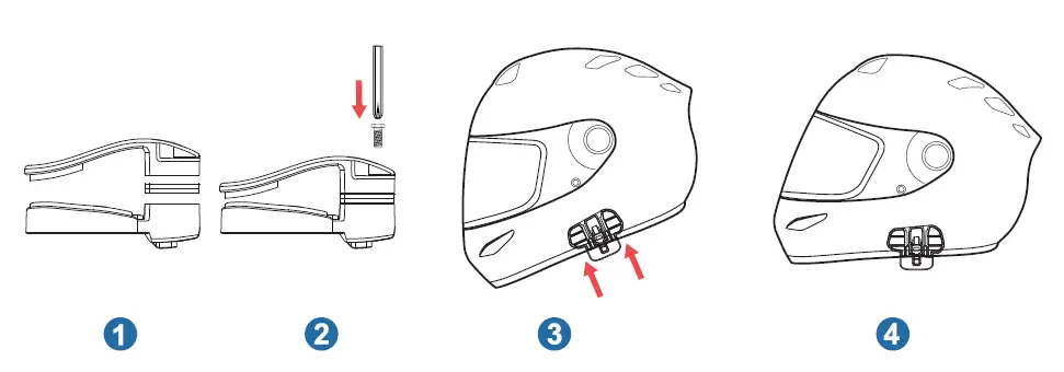 Installation Instructions