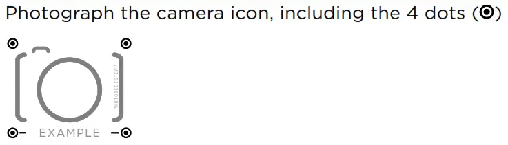Westinghouse WVEP627 oven series - Step 2