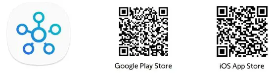 sOmfy IFTTT Tahoma RTS Zigbee Smartphonr and Tablet - Google Play or iOS