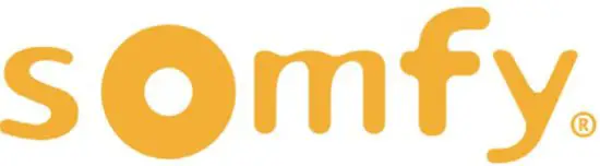 sOmfy IFTTT Tahoma RTS Zigbee Smartphonr and Tablet - logo