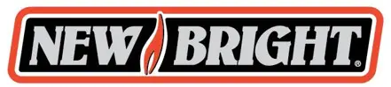 NEW BRIGHT logo