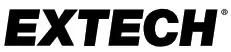 EXTECH logo