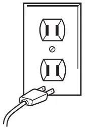 a close up of a clock