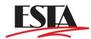 DOUG FLEENOR DESIGN E2E Ethernet to Ethernet Protocol Converter Instructions - ESTA Logo