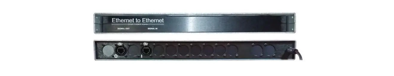 Doug Fleenor Design E2e Ethernet To Ethernet Protocol Converter Instructions Doug Fleenor Design E2e Ethernet To Ethernet Protocol Converter Instructions