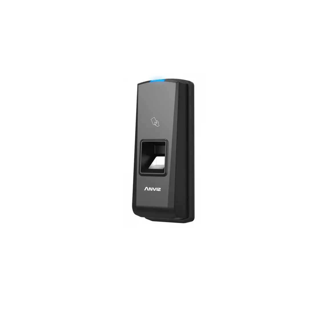 Anviz T5 Pro-t5 Professional Access Control Reader User Guide