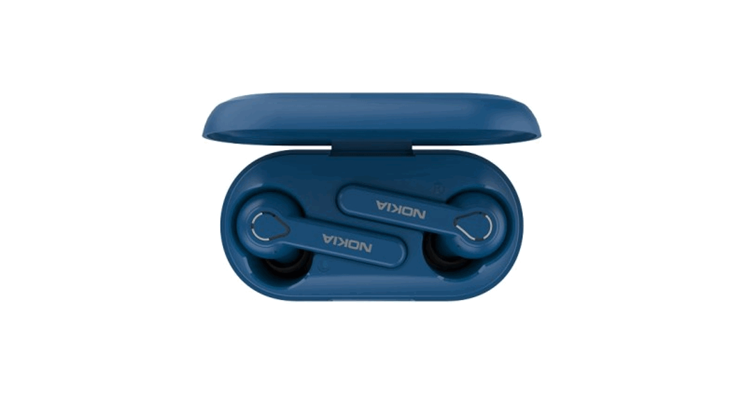 Bh205 Nokia Lite Earbuds User Guide Bh205 Nokia Lite Earbuds User Guide