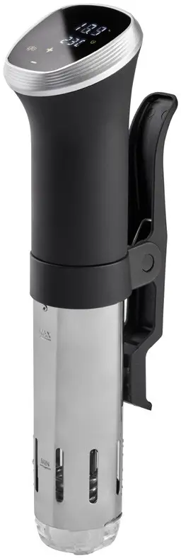 Menuett 005527 Sous Vide Cirkulator - Cover