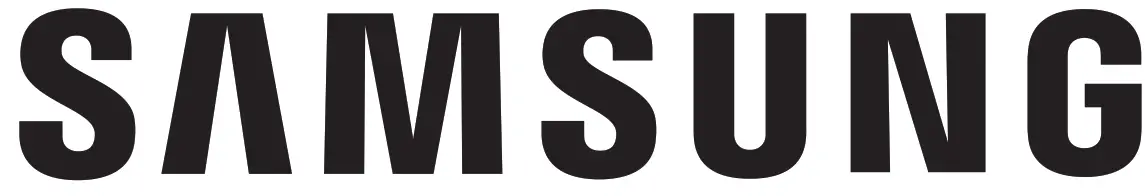 SAMSUNG - logo