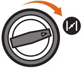 CHAMPION 200960 2000W Dual Fuel Inverter Generator - For Gasoline Operation 2