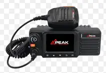 PEAK-PTT-M64G-Mobile-LTE-Communicator