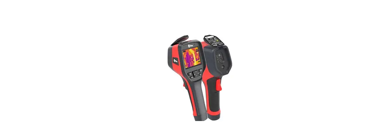 Infiray M200a Tianxuan M Series Handheld Thermal Camera User Manual Infiray M200a Tianxuan M Series Handheld Thermal Camera User Manual