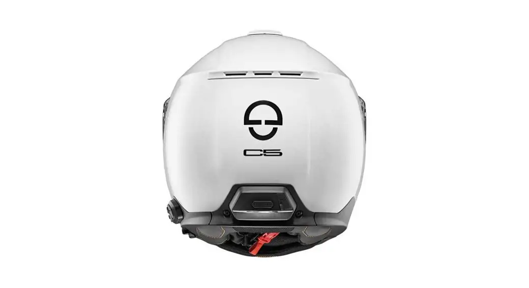 Schuberth Sc2 Sena Motorcycle Intercom With Remote Control Instruction Manual